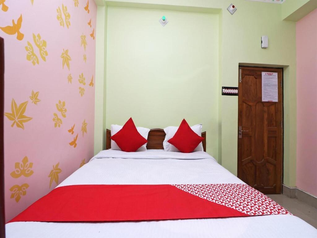 Abhishek Inn Дигха Экстерьер фото