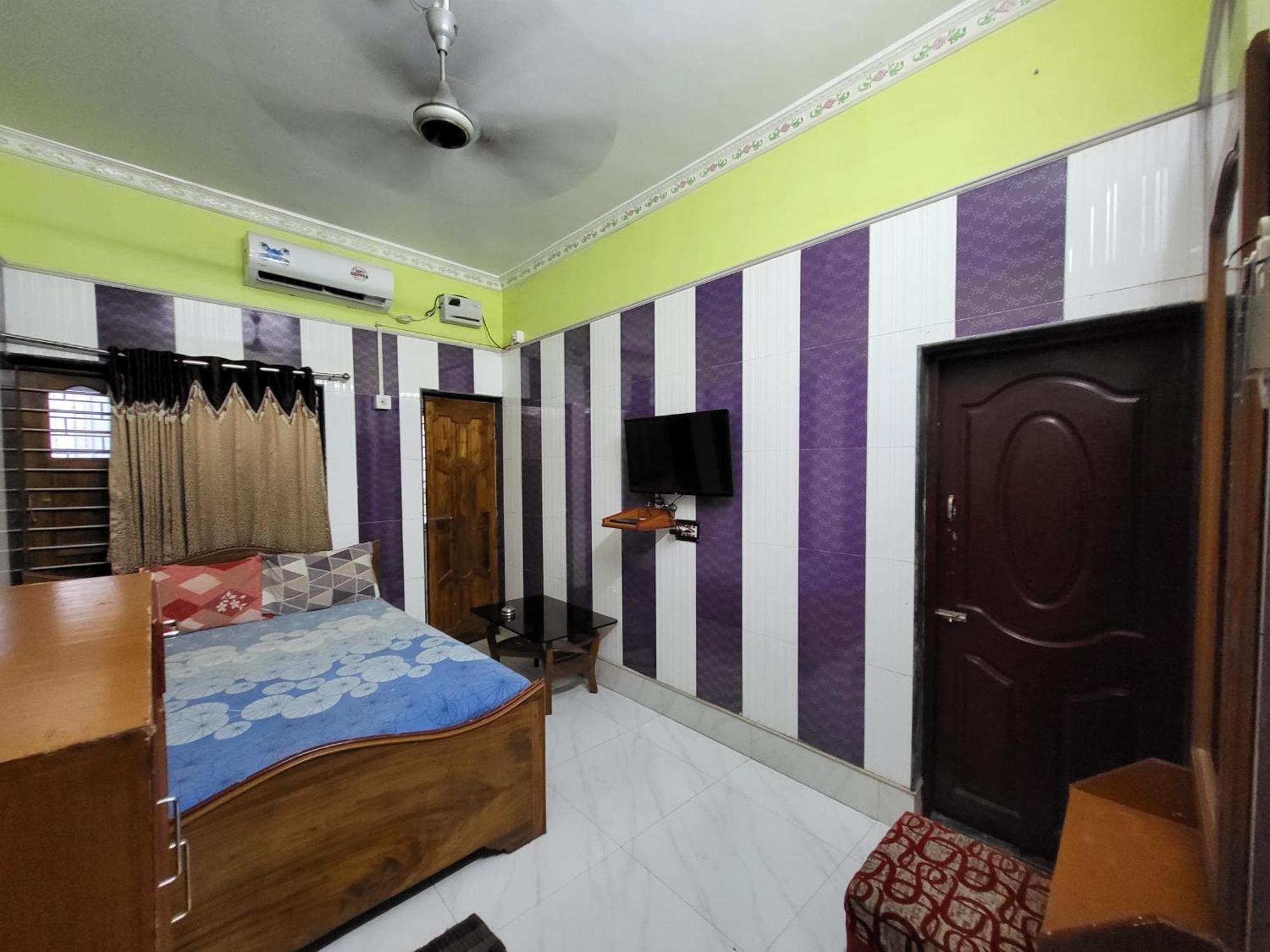 Abhishek Inn Дигха Экстерьер фото