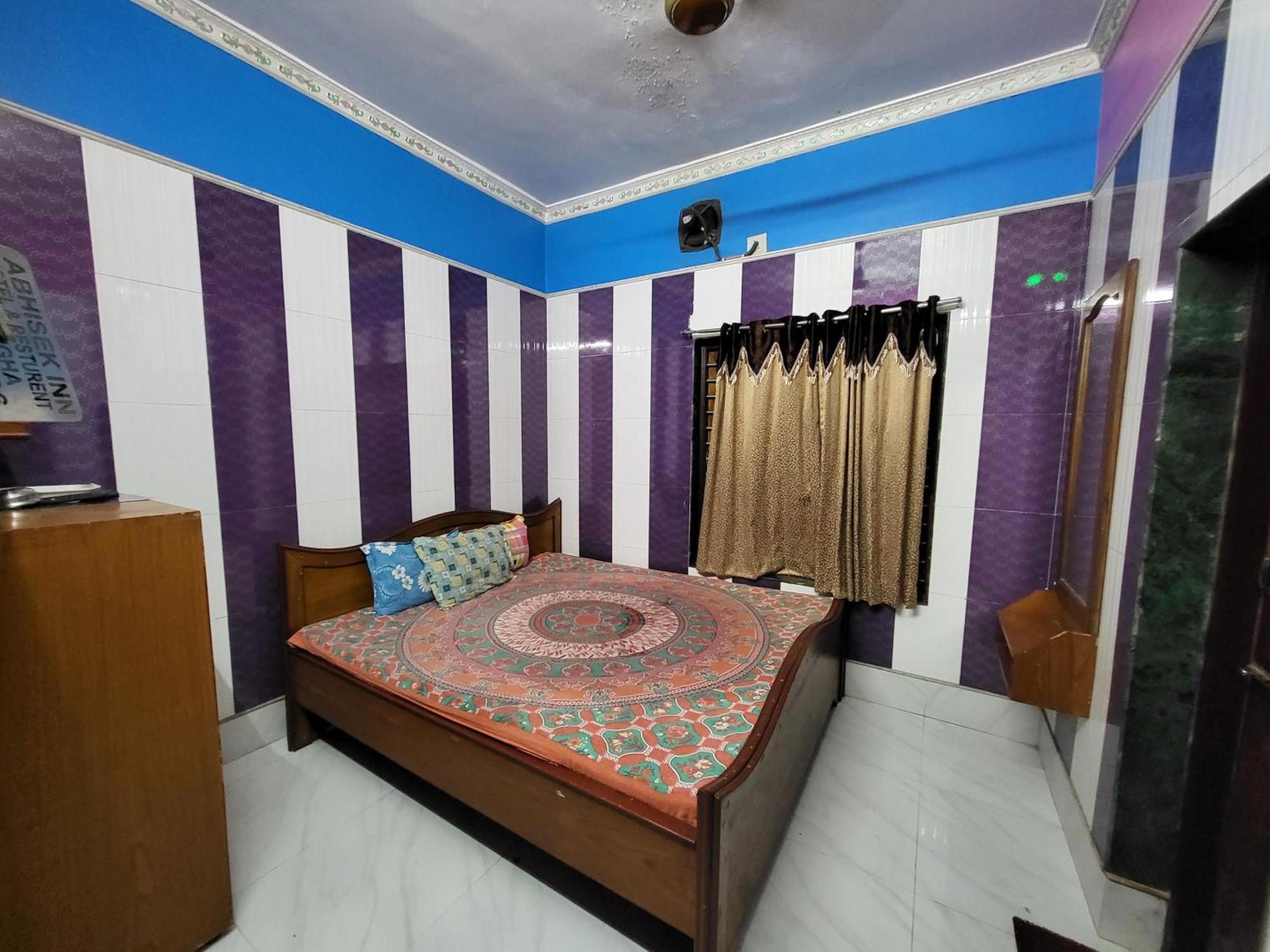 Abhishek Inn Дигха Экстерьер фото