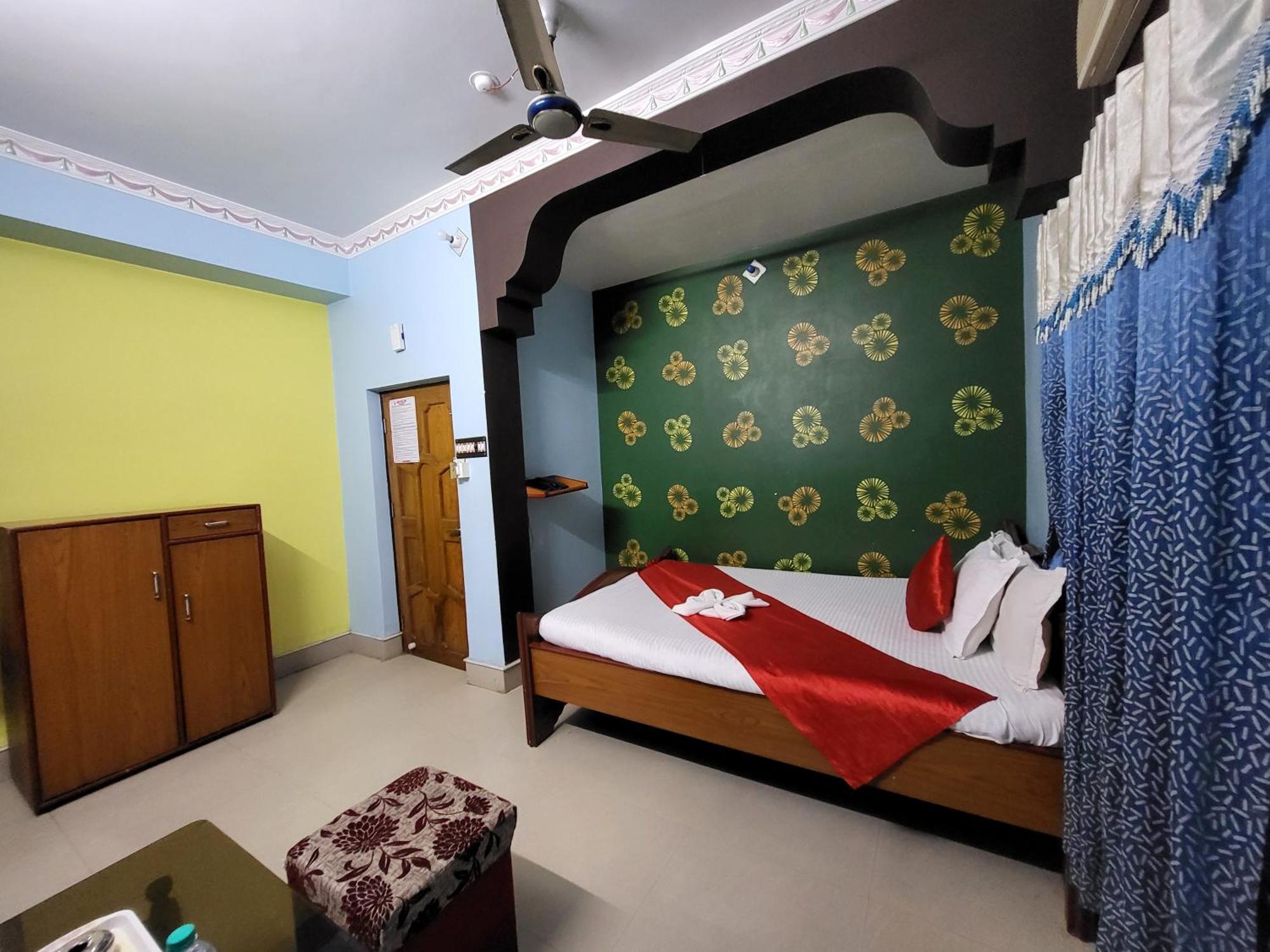 Abhishek Inn Дигха Экстерьер фото